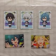 あんスタチップス　カード　まとめ売りのサムネイル