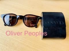 ★りんりん様専用★オリバーピープルズ  Oliver peoples サングラスのサムネイル