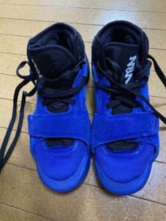 バッシュ　ジョーダン　25.5のサムネイル