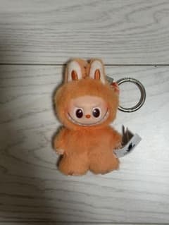 ミニラブブ オレンジのサムネイル