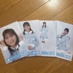 日向坂46 生写真 森本茉莉 コンプ - メルカリ