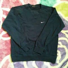値下げ☆NIKE セーターのサムネイル