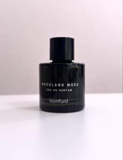 bamford ウッドランドモス オードパルファム 10mLのサムネイル