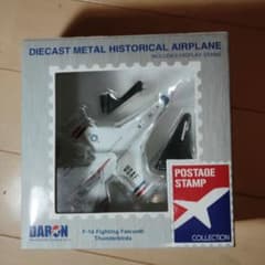 Daron F-16 Fighting Falcon Thunderbirdsのサムネイル