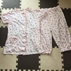 マタニティパジャマ Lのサムネイル