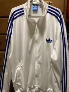 adidas アディダス トラックジャケット3〜4XLのサムネイル
