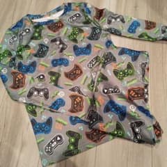 パジャマ 男の子のサムネイル