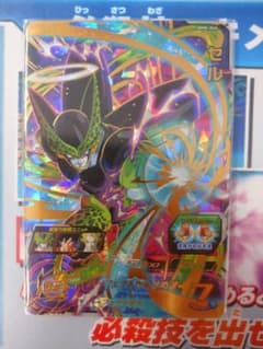 ドラゴンボールヒーローズのサムネイル