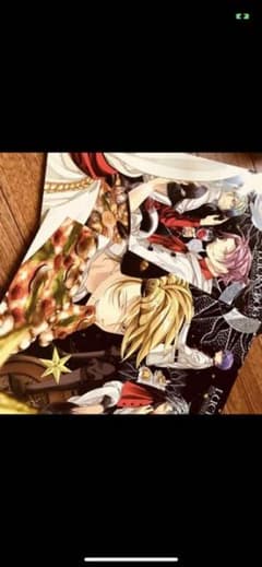 nana様専用ラッキードッグ アニバーサリー本 二冊のサムネイル