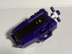 ユ*カ様 ストリングランチャー バイオレットver ベイブレードXのサムネイル