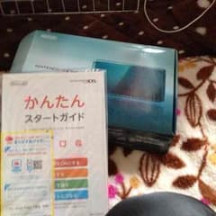 3DSです！のサムネイル