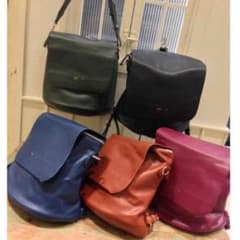 カスタネ 2way bagのサムネイル