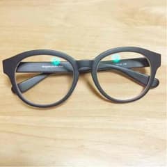 度入り眼鏡 値段交渉OK!!のサムネイル