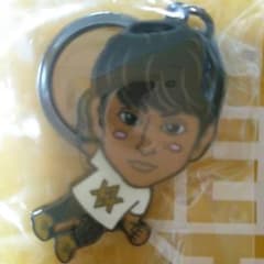 白濱 亜嵐首フリのサムネイル