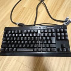 Corsair K65 ゲーミングキーボードのサムネイル