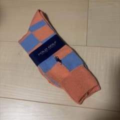 【新品未使用】Polo Ralph Lauren ソックスPOLO GOLFのサムネイル