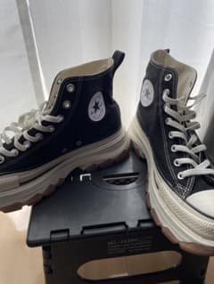 Converse ALL STAR メンズ レディースTREKWAVE HI28のサムネイル