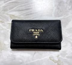 PRADA プラダ キーケースのサムネイル