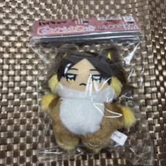 ハイキュー!! ちみけもますこっと 12.角名倫太郎のサムネイル