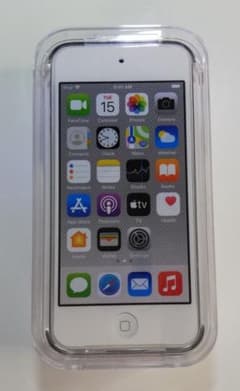 APPLE iPod touch IPOD TOUCH 32GB2019 MV…のサムネイル
