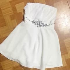 Delyle NOIR ワンピース風♡値下げしました♡のサムネイル