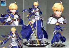 アーサー　ペンドラゴン　フィギュアのサムネイル