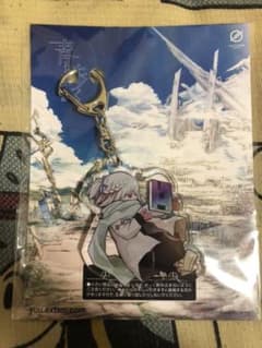 宮下遊 アクリルキーホルダーのサムネイル