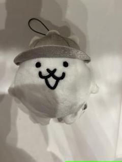 にゃんこ大戦争 ガマトト探検隊マスコット2 ぬいぐるみ