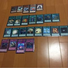 マスクヒーローデッキのサムネイル
