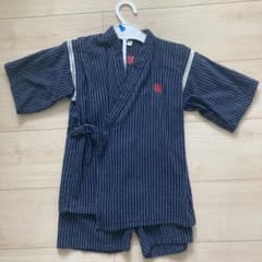 息子が夏祭りに着用致しました。のサムネイル