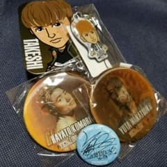 GENERATIONS セットのサムネイル