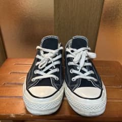 Converse Chuck Taylor All Star ブラックのサムネイル
