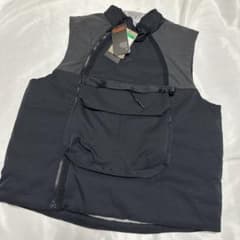 NIKE テックパック シンセティックフィル ベストTeck Pack VEST - メルカリ