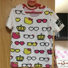 ベビードール Tシャツ140のサムネイル
