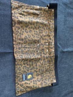 NEIGHBORHOOD×Carhartt△エプロン！ネイバーフッド！ネイバー！ - メルカリ