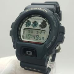 激レア 未使用級 バンプオブチキン 20周年記念モデル G-SHOCK 時計 紺 