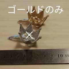 ニューボーンフォト　ベビー　ティアラ　プリンセス　アクセサリー　ヘアピンのサムネイル