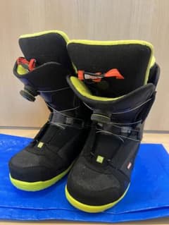 スノボー　ブーツ　27.0 headのサムネイル