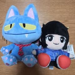 あのちゃんの電電電波　あのちゃんとササキのサムネイル