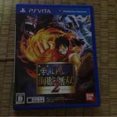 VITA＊ワンピースのサムネイル