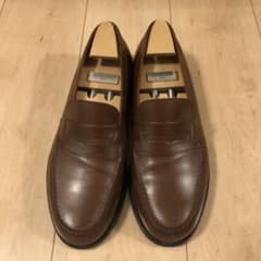 【ぞーぞー様専用】J.M.WESTON 180 6/Dのサムネイル