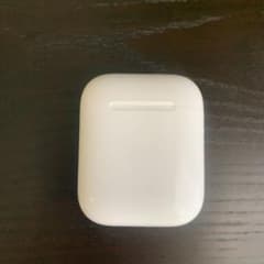 Apple 純正 AirPodsのサムネイル