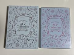 西野カナ MV Collection DVDのサムネイル