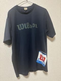 Wilson バドミントン インターハイ 2015 記念Tシャツのサムネイル