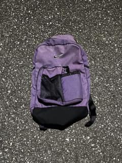 archive NIKE 90s backpack tech y2k 白タグ希少 - メルカリ