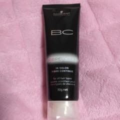 シュワルツコフ　BC ファイバーフォース　インサロン　ファイバーコンティニューのサムネイル