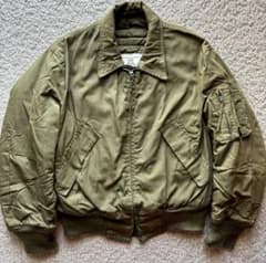 楽天市場】80s アラミド ヘリクルージャケット タンカースジャケット US.ARMY 【80s】 新品 CVC アラミド ARMY US 米軍 実物 希少サイズXS ジャケット・アウター