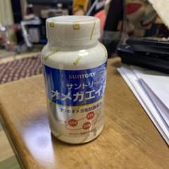 サントリー　オメガエイドのサムネイル