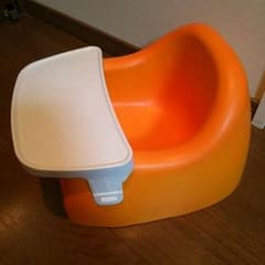 カリブ ベビーチェアのサムネイル