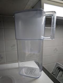 ブリタ 浄水器 ポット型 本体のサムネイル